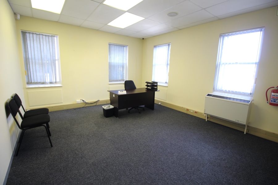 Commercial Property for Sale in Berea Eastern Cape